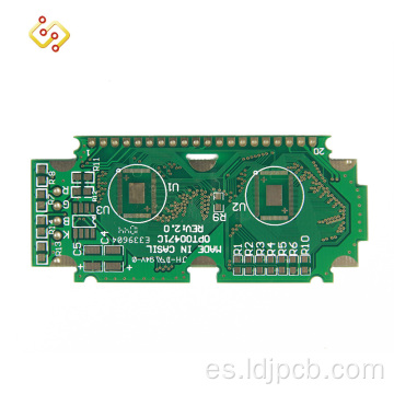 Circuit Board Diseño PCB Diseño de placa de circuito impreso